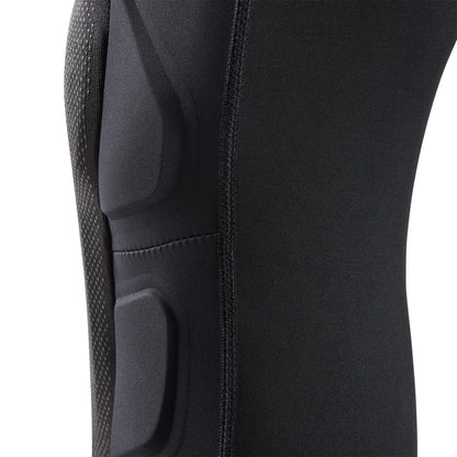 Joelheiras FOX LAUNCH ELITE Preto 2024