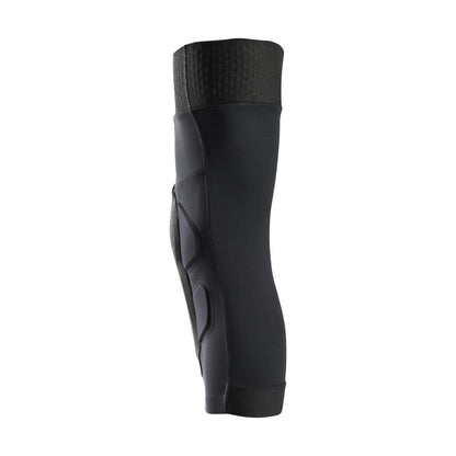 Joelheiras FOX LAUNCH ELITE Preto 2024