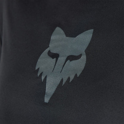 Camisola FOX RANGER Mulher Mangas Curtas Preto
