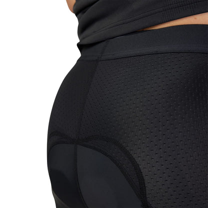 Cueca-Short FOX TECBASE Preto 2024