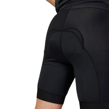 Cueca-Short FOX TECBASE Preto 2024