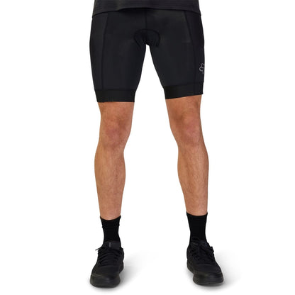 Cueca-Short FOX TECBASE Preto 2024