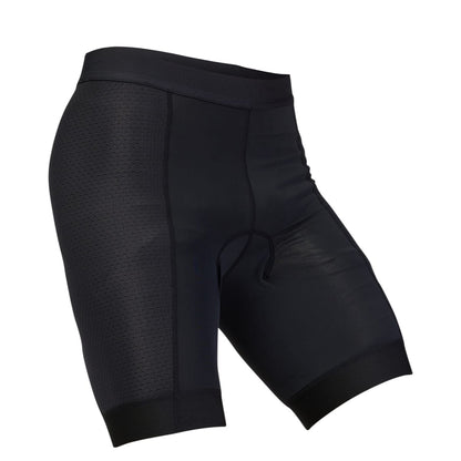 Cueca-Short FOX TECBASE Preto 2024