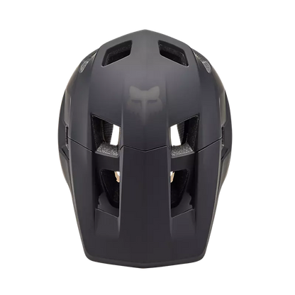 Capacete de BTT FOX DROPFRAME MIPS Preto