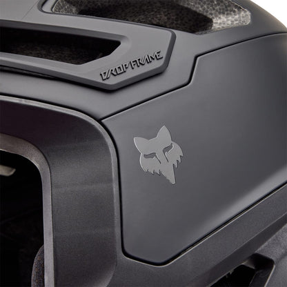 Capacete MTB FOX DROPFRAME PRO MIPS Preto