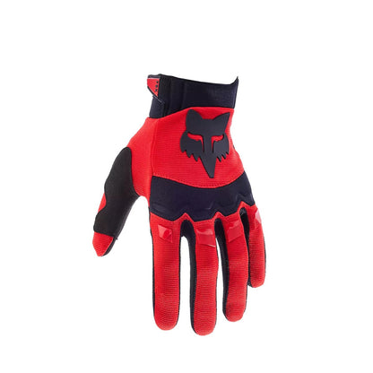 Luvas FOX DIRTPAW Vermelho