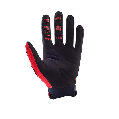 Luvas FOX DIRTPAW Vermelho