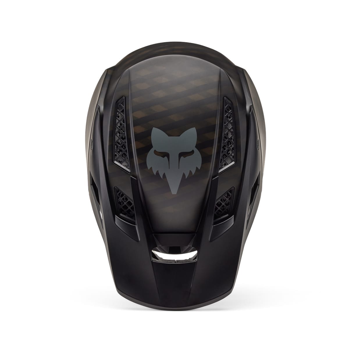 Casque FOX RAMPAGE PRO CARBON MIPS Noir 2024