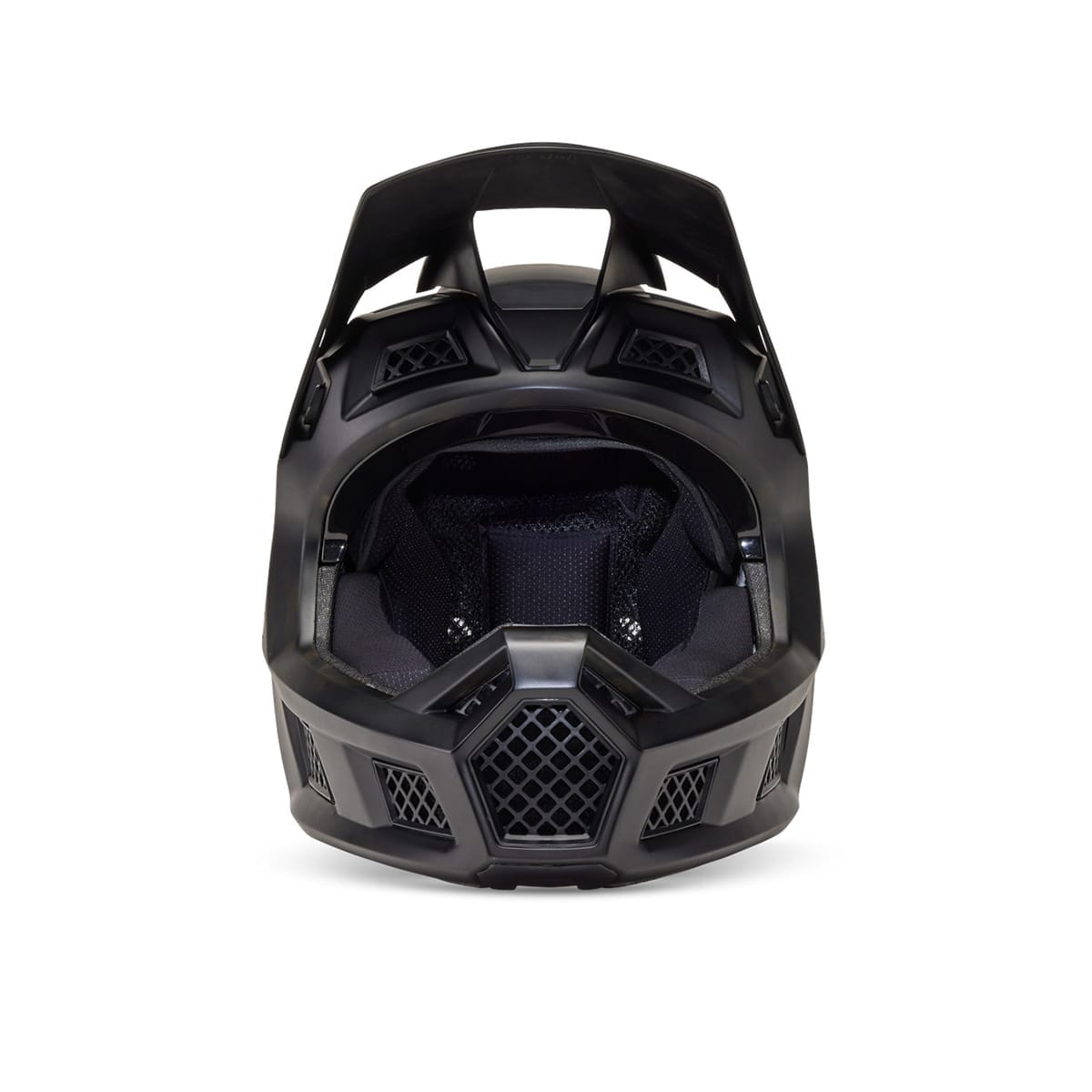 Casque FOX RAMPAGE PRO CARBON MIPS Noir 2024