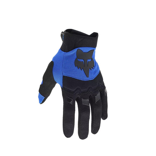 Luvas FOX DIRTPAW Azul