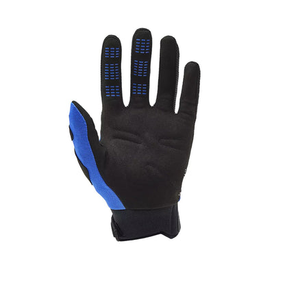 Luvas FOX DIRTPAW Azul
