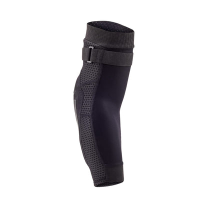 Cotoveleiras FOX LAUNCH PRO Preto 2024