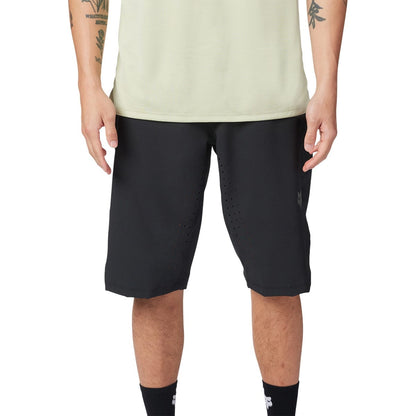 Short FOX DEFEND Preto