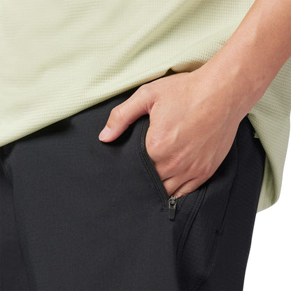 Short FOX DEFEND Preto
