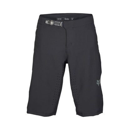 Short FOX DEFEND Preto