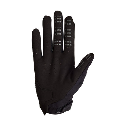 Luvas FOX DEFEND D3O Preto
