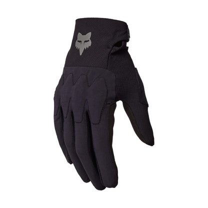 Luvas FOX DEFEND D3O Preto