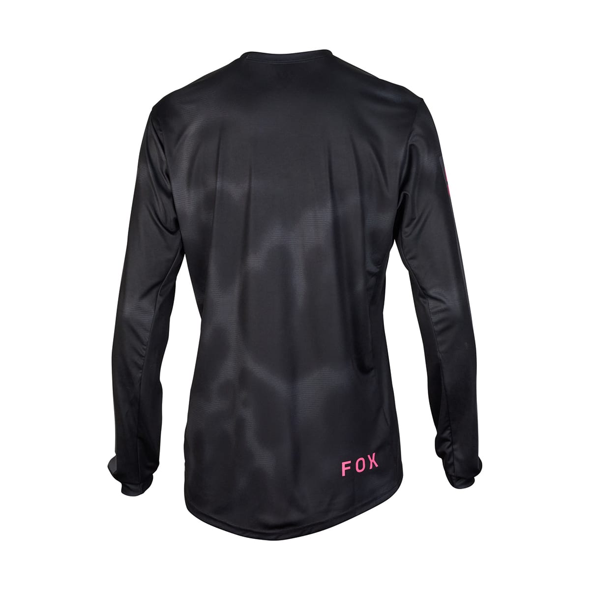 Camisola de manga comprida FOX RANGER TAUNT Preto