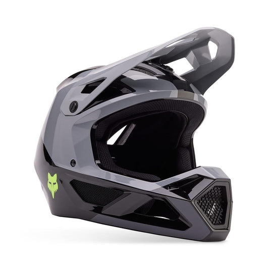 Casque FOX RAMPAGE BARGE MIPS Gris/Noir 2024