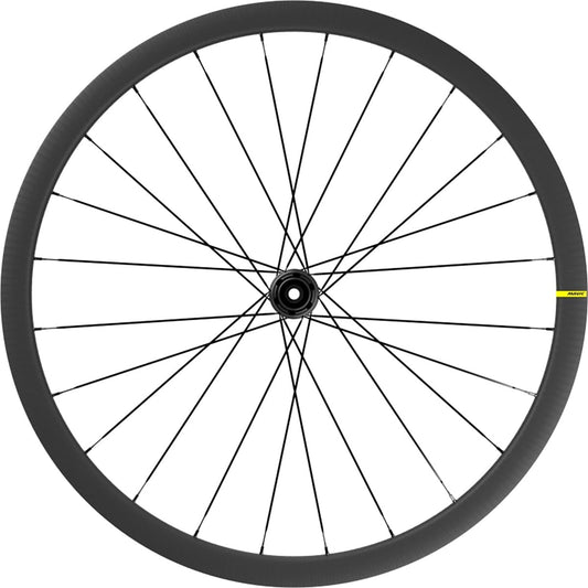 MAVIC COSMIC SL 32 DISC Roda traseira com pneus (Center Lock)