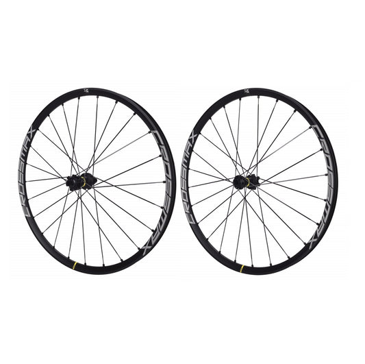 Par de Rodas MAVIC CROSSMAX XL 29'' 15x110mm/12x148mm Boost