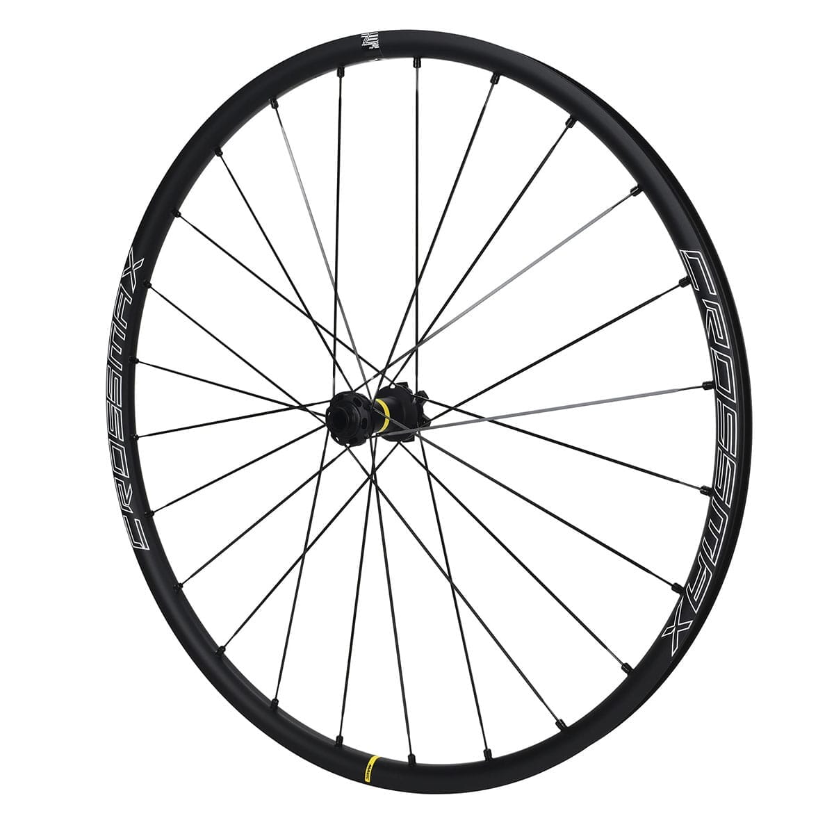 Roue Avant MAVIC CROSSMAX SL 29'' Axe 15x110 mm Boost