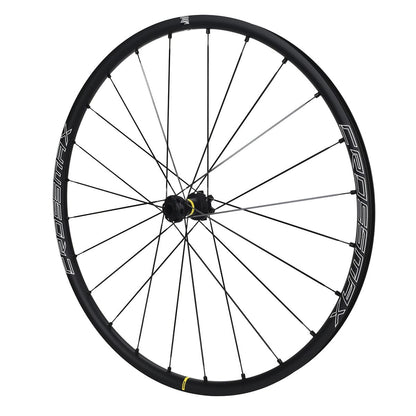 Roda Dianteira MAVIC CROSSMAX SL 29'' Eixo 15x110 mm Boost
