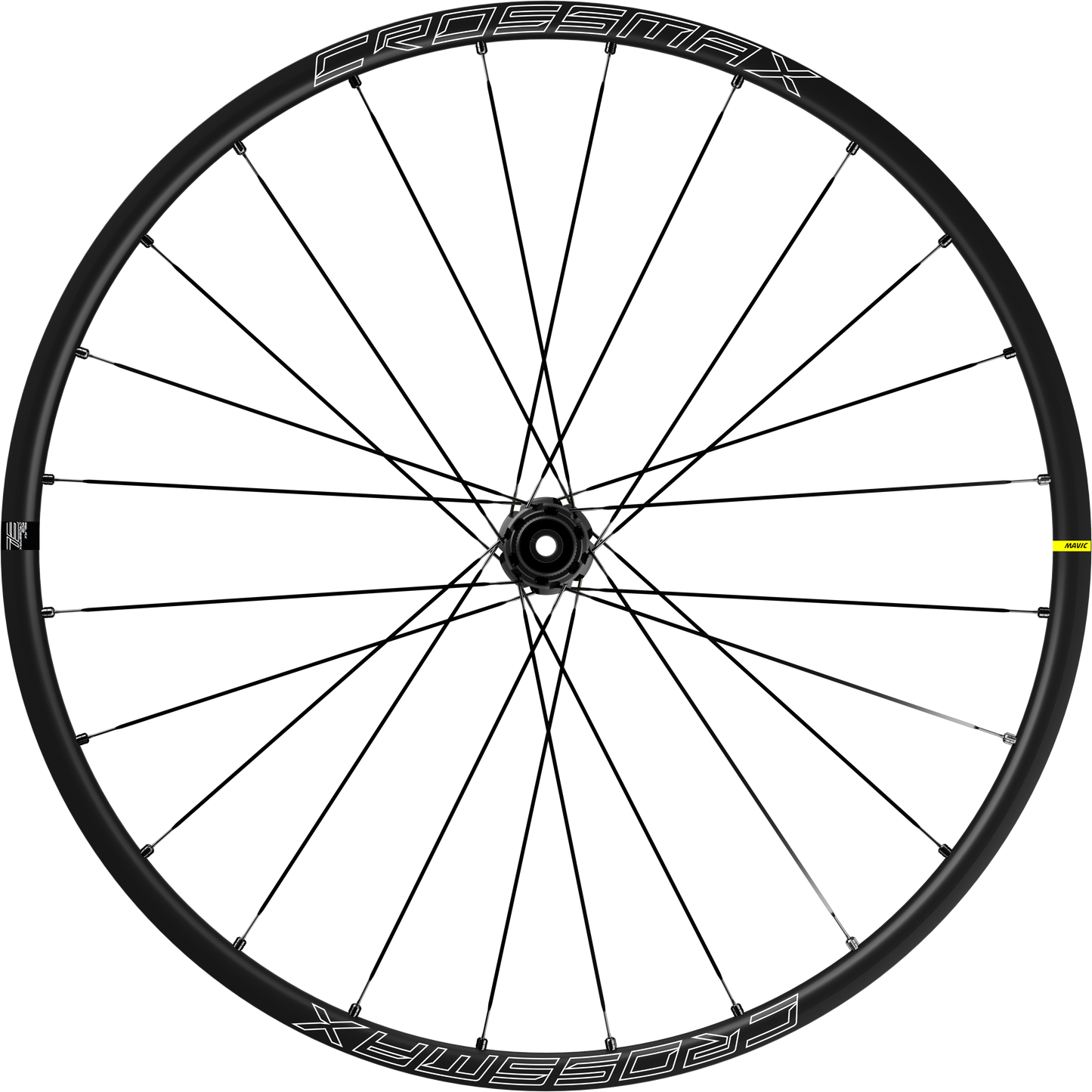 Roda traseira MAVIC CROSSMAX SL 29'' 12x148 mm Boost