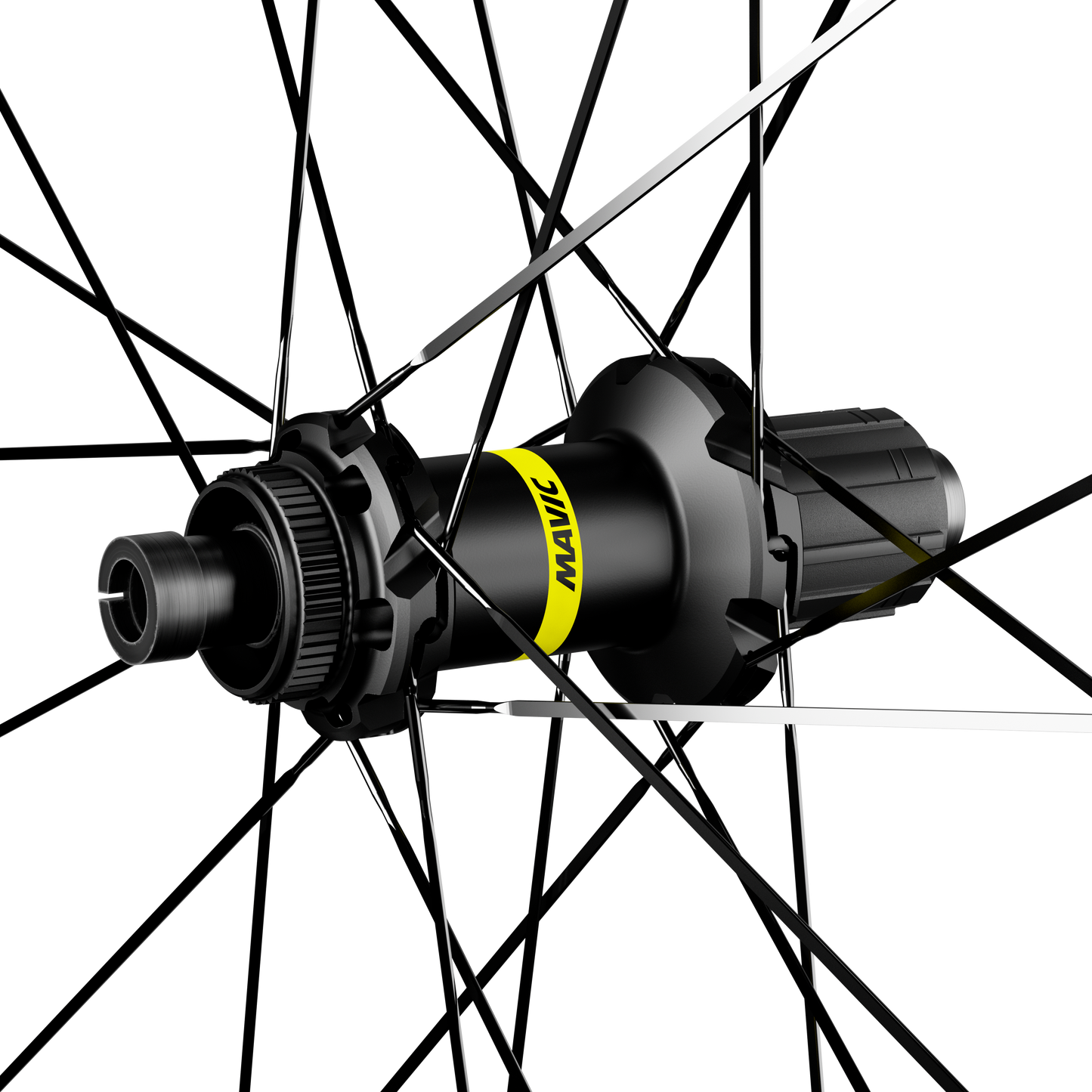 Roda traseira MAVIC CROSSMAX SL 29'' 12x148 mm Boost