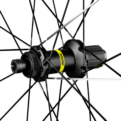 Roda Traseira MAVIC CROSSMAX SL 29'' 12x148 mm Boost