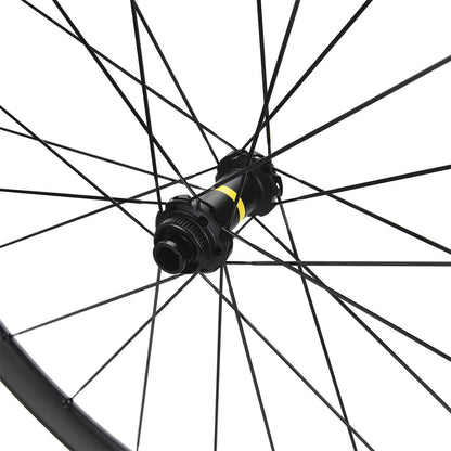 Roda Dianteira MAVIC CROSSMAX XL 29'' Eixo 15x110 mm Boost