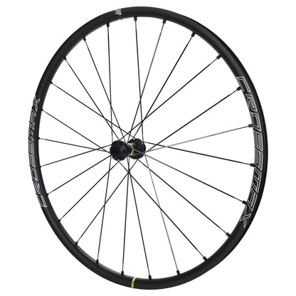 Roda Dianteira MAVIC CROSSMAX SL 29'' Eixo 15x110 mm Boost