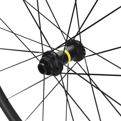 Roda Dianteira MAVIC CROSSMAX SL 29'' Eixo 15x110 mm Boost