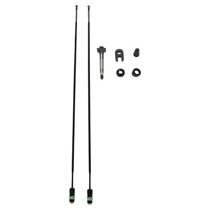 Roda Dianteira MAVIC CROSSMAX SL 29'' Eixo 15x110 mm Boost