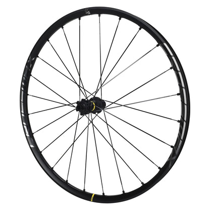 Roda Traseira MAVIC CROSSMAX XLS 29'' Eixo 12x148 mm Boost
