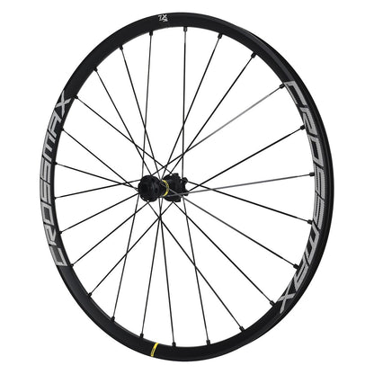 Par de Rodas MAVIC CROSSMAX XL 29" 15x110mm/12x148mm Boost