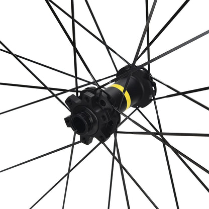 Roda Dianteira MAVIC CROSSMAX XL 29'' Eixo 15x110 mm Boost