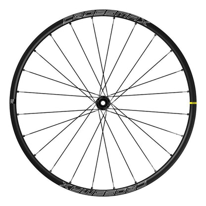 Roda Dianteira MAVIC CROSSMAX 29" Eixo 15x110mm Boost