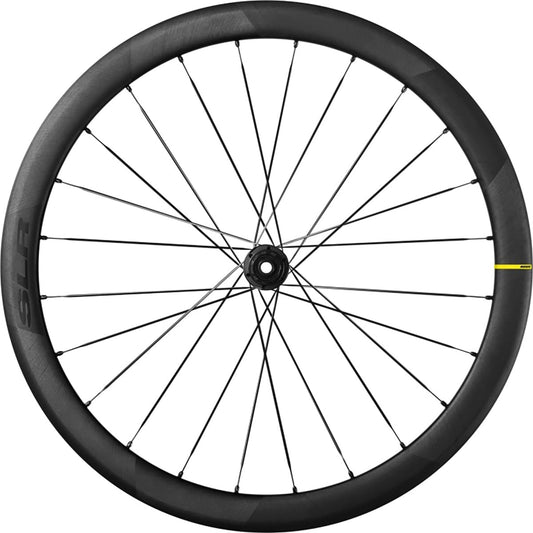 Roda traseira MAVIC COSMIC SLR 45 DISC 19mm Tubeless Ready (Center Lock)