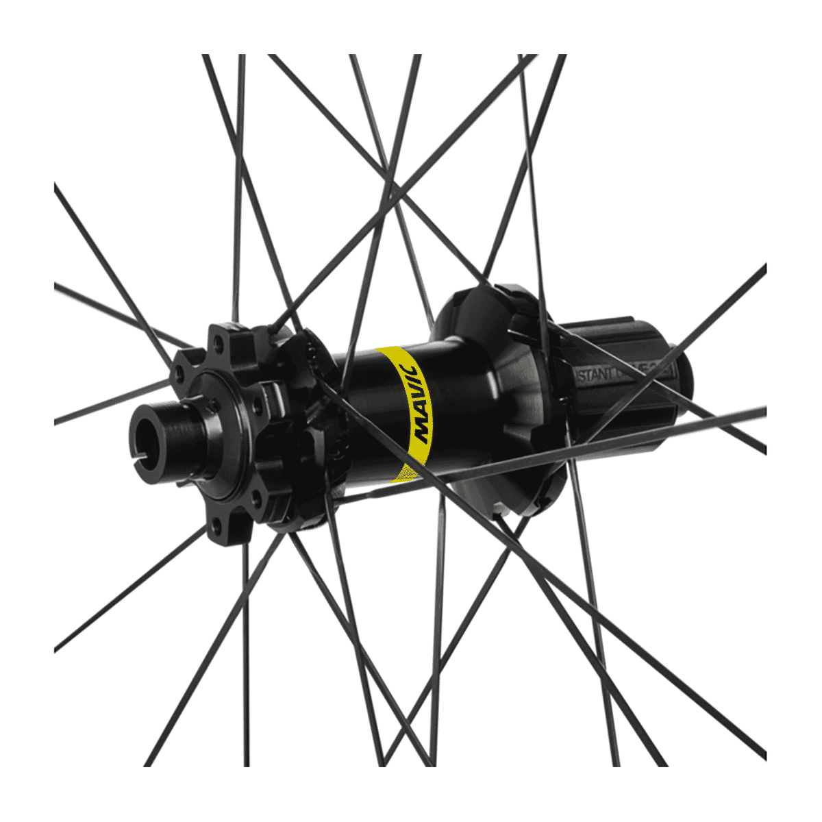 Roda traseira MAVIC CROSSMAX 27,5" 12x142 mm