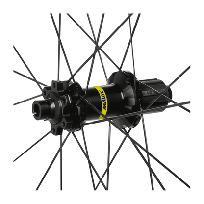 Par de Rodas MAVIC CROSSMAX 29" 15x110mm/12x148mm Boost