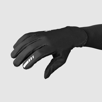 Luvas GRIPGRAB PACR WINDPROOF RACEDAY pretas