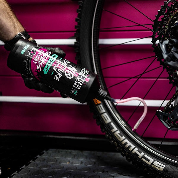 MUC-OFF MTB Preventivo Líquido (500 ml)