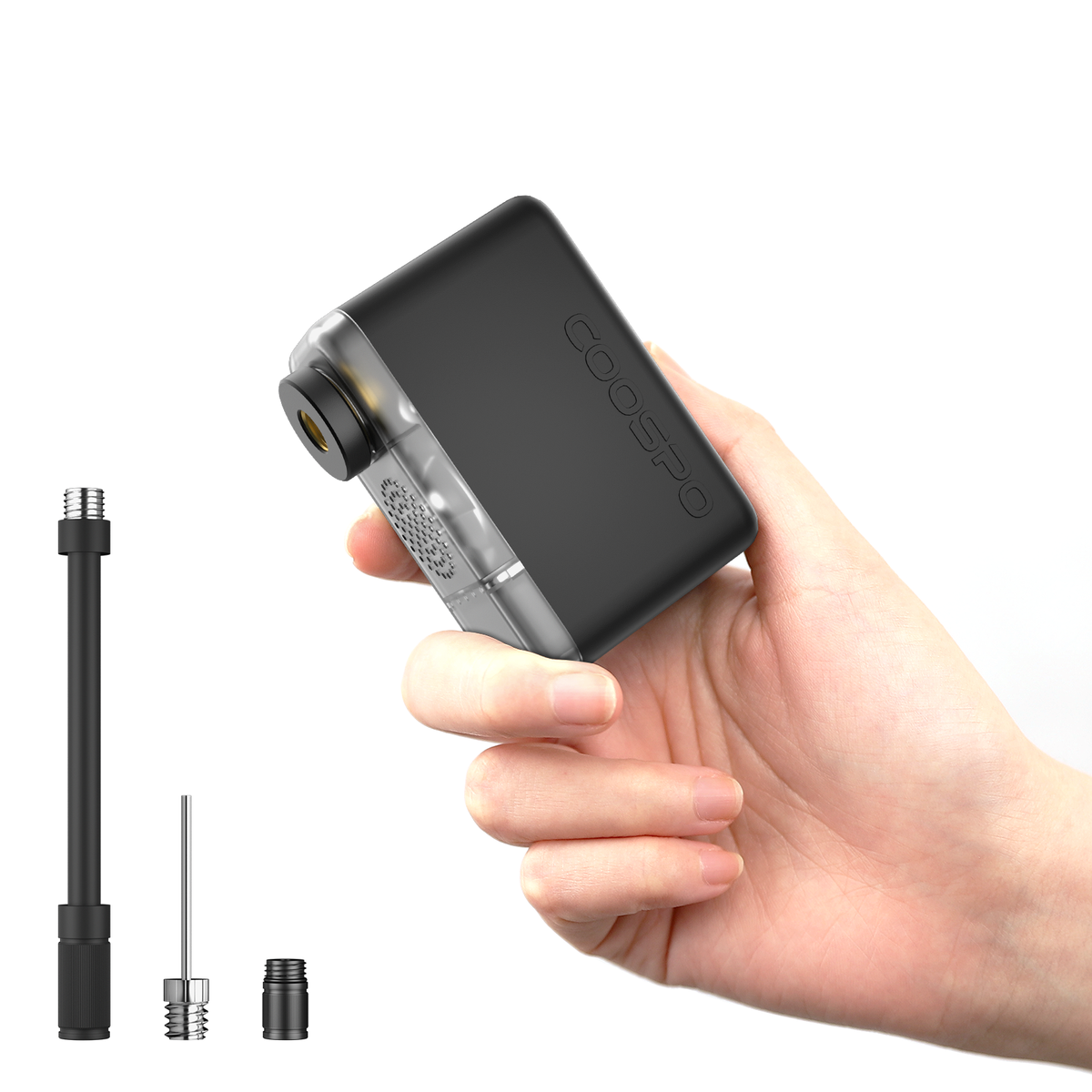 COOSPO AP-X1 Pompe électrique - vue principale