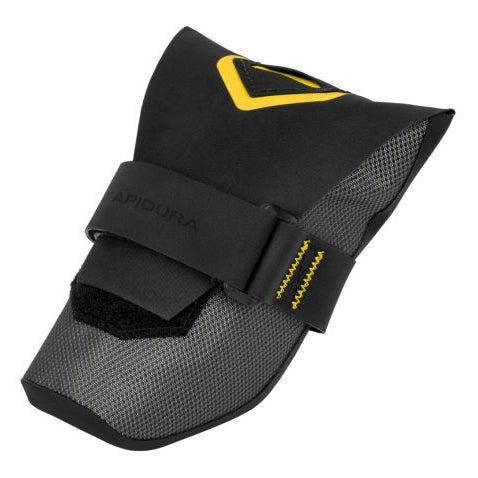 APIDURA EXPEDITION TOOL PACK Saco de selim 0,5 L Preto