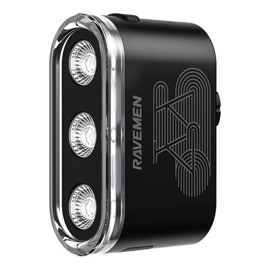 Luz traseira RAVEMEN TR400