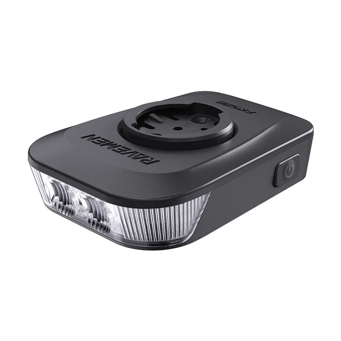 Iluminação frontal RAVEMEN FR 500