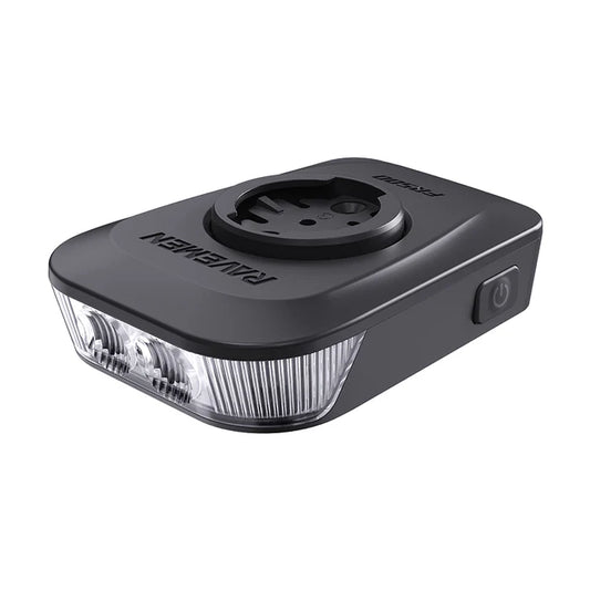 Iluminação frontal RAVEMEN FR 500