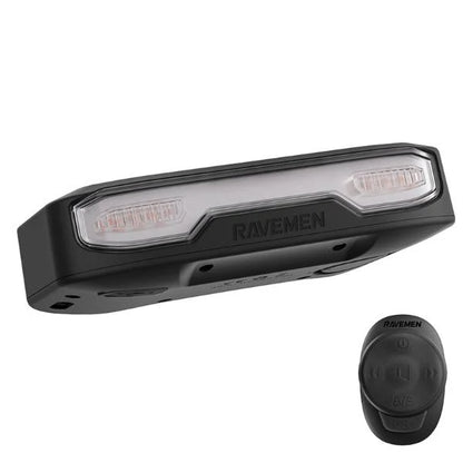 Luz Traseira RAVEMEN NT101
