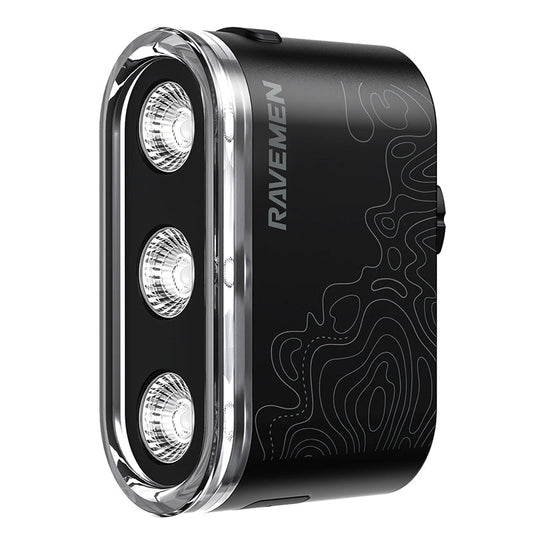 Luz traseira RAVEMEN TR600